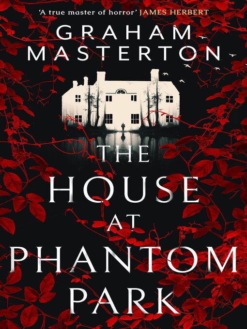 Title details for The House at Phantom Park by Graham Masterton - Available